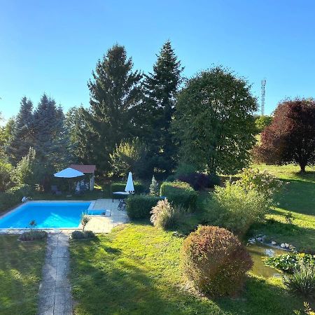 Appartement HIMMEL&Höllerl Fuerstenfeld Buitenkant foto