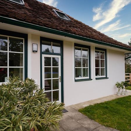 Appartement HIMMEL&Höllerl Fuerstenfeld Buitenkant foto