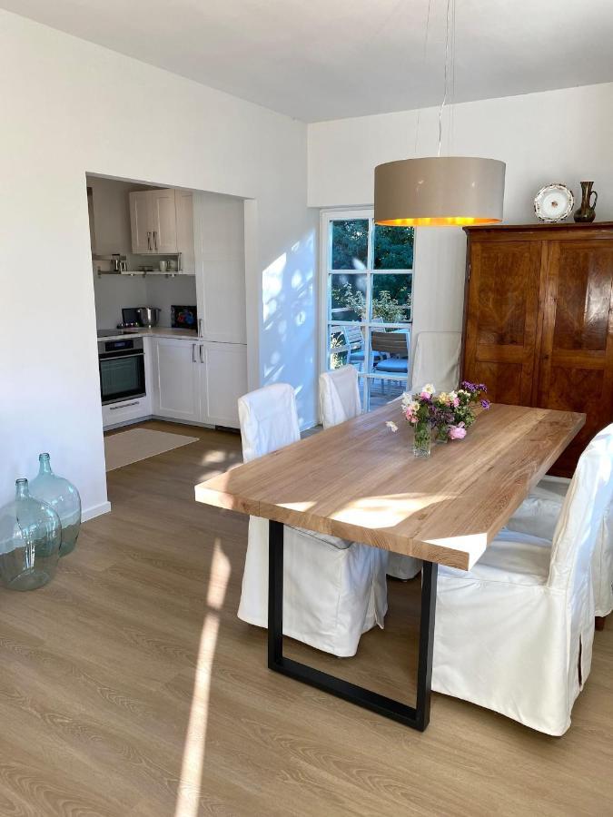 Appartement HIMMEL&Höllerl Fuerstenfeld Buitenkant foto